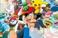 Puzzle Pokemon Puzzle Pokemon