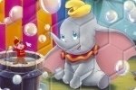 Puzzle Cyrk Dumbo Puzzle Cyrk Dumbo