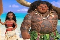 Puzzlowa Moana Puzzlowa Moana