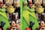 Różnice z Muppetami Różnice z Muppetami