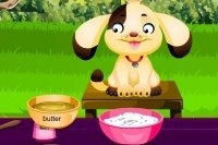 Robienie Muffinek Robienie Muffinek