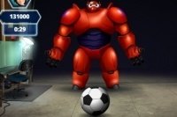 Rzuty Karne z Superbohaterem Rzuty Karne z Superbohaterem