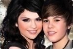 Selena i Justin Bieber Selena i Justin Bieber