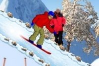 Snowboardowe Trasy Snowboardowe Trasy