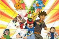 Sortowanie płytek Pokemon Sortowanie płytek Pokemon