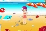 Sprzątanie Plaży Sprzątanie Plaży