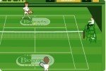Tenis na Wimbledonie Tenis na Wimbledonie