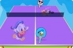 Tenis Stołowy z Donaldem Tenis Stołowy z Donaldem