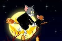 Tom i Jerry: Harry Potter Tom i Jerry: Harry Potter