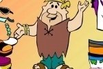 Ubieranie Barney'a Ubieranie Barney'a