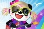 Ubieranie Pandy Ubieranie Pandy