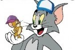Ubieranie Toma i Jerry'ego Ubieranie Toma i Jerry'ego