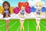 Zawody cheerliderek Zawody cheerliderek