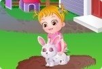 Zwierzątka domowe Baby Hazel Zwierzątka domowe Baby Hazel