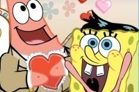 I Love Spongebob
