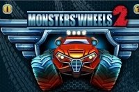 Monsters' Wheels 2