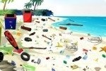 Sprzątanie Plaży 2