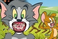 Tom i Jerry u Dentysty