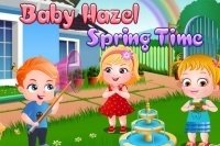 Wiosna Baby Hazel